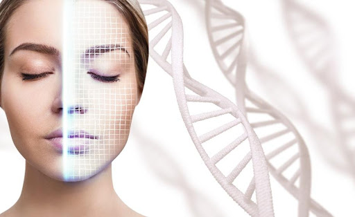 SHALL WE TALK ABOUT AGEING SKIN AND COLLAGEN?