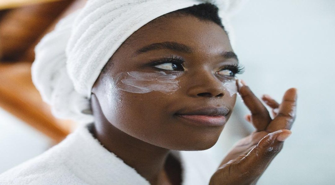 Common Skincare Mistakes