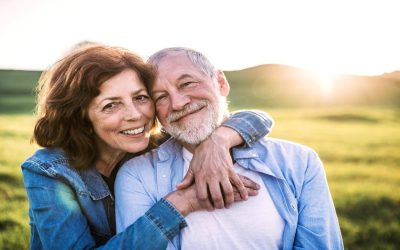 THE MENOPAUSE & YOUR SKIN